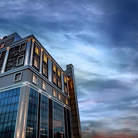 Pp Residency Otel Covelong Dış mekan fotoğraf