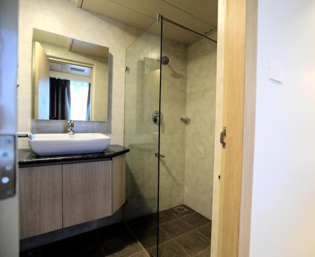 Pp Residency Otel Covelong Dış mekan fotoğraf